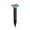 Army Green, variant on Mole Repellent Solar Powered, Snake & Skunk & Vole & Gopher & Armadillo & Rabbit & Groundhog & Chipmunk & Raccoon Repellent for Yard, IP65 Waterproof Ultrasonic Deterrent for Lawns Garden