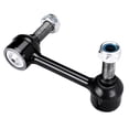 thumbnail image 2 of ECCPP - 1PC Sway Bar End Link - Compatible with 2003-2006 for Chevy SSR 2004-2006 for Chevy Trailblazer EXT 2004-2007 for GMC Envoy 2004-2006 for GMC Envoy XL - K80825 Suspension Kit, 2 of 4