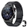 thumbnail image 1 of Reloj Inteligente Qw33 Bluetooth Llamada Deporte Smartwacth, 1 of 1