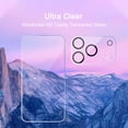 thumbnail image 3 of Protector de pantalla Ailun para iPhone 17 Pro 6.3" Pack 3+3, 3 of 6