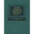 thumbnail image 1 of Tratado Elemental Completo De Veterinaria, Volume 1... [Spanish], 1 of 1