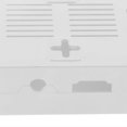 thumbnail image 1 of ABS Protective Case for Raspberry Pi 3B 3B+ (White), 1 of 1