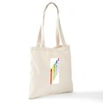 thumbnail image 7 of CafePress - Tin Whistles Ascending Tote Bag - Unisex Canvas Tote Bag, Beige, 1-Piece, 7 of 7