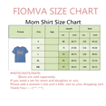 thumbnail image 2 of Okbabeha Mommy and Me Matching 4th of July Outfits Shirt Mom Kids Baby Fourth of July USA Shirt/Romper Family Matching Outfit, 2 of 7