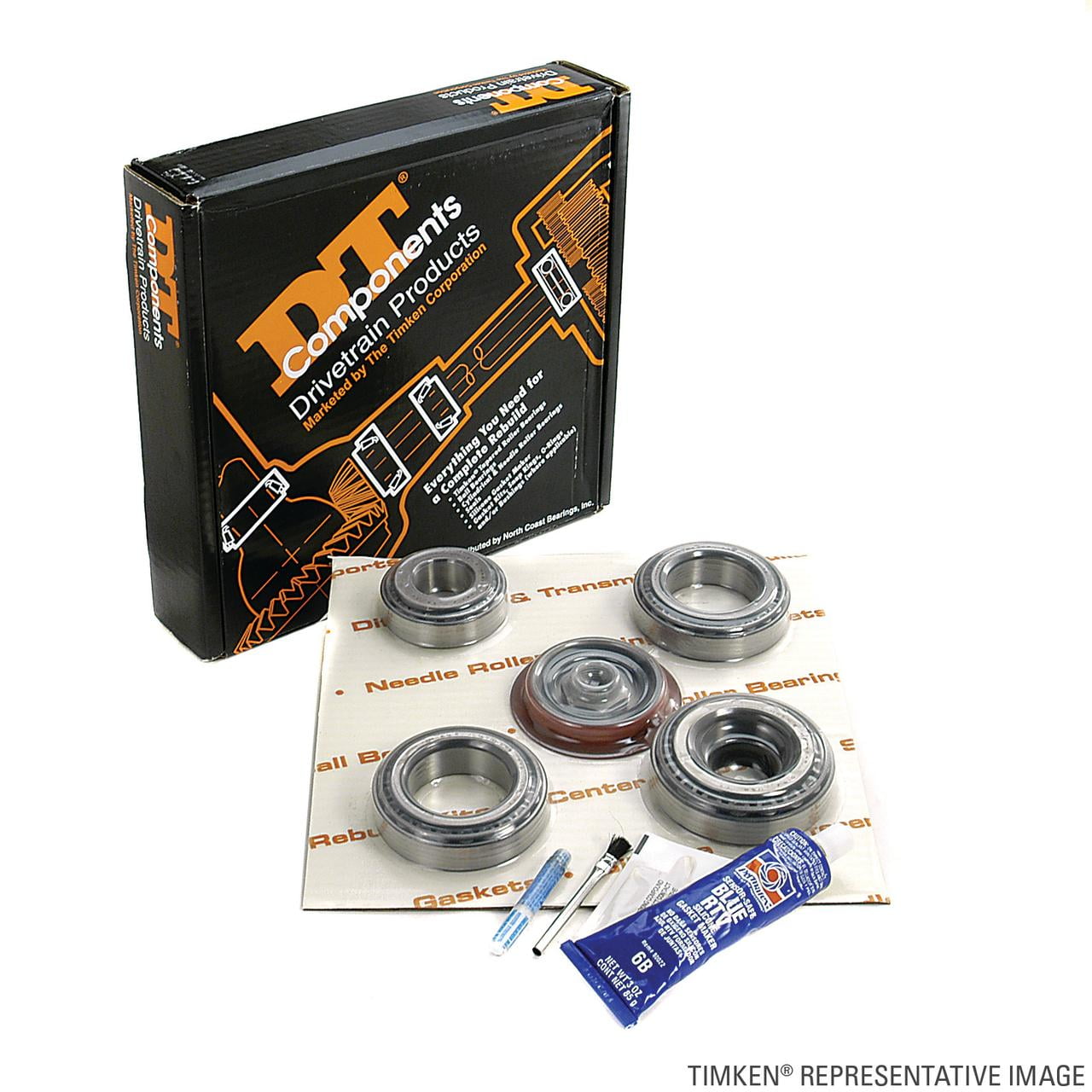 Timken DRK336A Axle Differential Bearing and Seal Kit