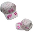 thumbnail image 1 of Gorra Checo 11 Gran Premio Miami Beige, 1 of 1