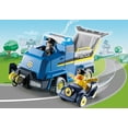 thumbnail image 2 of D.O.C.- Police Emergency Vehicle, 2 of 7