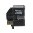 thumbnail image 4 of PTC Compressor Starter Relay For Refrigerator Freezer Dehumidifier P6R8MC, 4 of 8