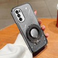 thumbnail image 1 of Round Holder TPU Phone Case For Motorola Moto G62 5G, 1 of 5