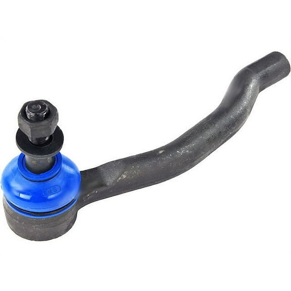 Front Left Outer Tie Rod End - Compatible with 2013 - 2022 Nissan Altima 2014 2015 2016 2017 2018 2019 2020 2021