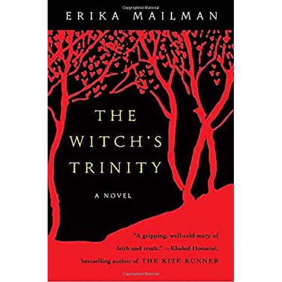 Pre-Owned The Witch's Trinity : A Novel 9780307351531