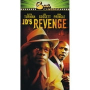 J.D.'s Revenge (Full Frame)