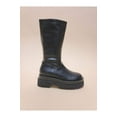 thumbnail image 3 of VENET-PLATFORM BOOTS, 3 of 3