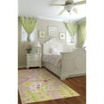 thumbnail image 2 of KAS Rugs Kidding Around 422 Princess Dreams Area Rug, 2 of 2