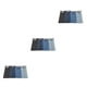 thumbnail image 5 of Advancent Extensor de pantalones de embarazo con banda para el vientre, extensores de botones para pantalones, extensión de ropa Type4 NO4, 5 of 6
