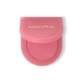 thumbnail image 1 of Moira Cosmetics love blur blush (006, blush kiss) Difuminado y de efecto suave con 4.5gr, 1 of 3