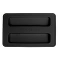 thumbnail image 2 of Hicess Couvercle en Silicone pour Grille-Pain, Couvercle de Machine à Pain, Accessoires pour Machine à Sandwich, 2 of 8