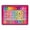 Pink, variant on Shipiny Multifunctional Touch Tablet, English Early Learning Design, Clear Sound Effect, Interactive Operation, Compact Portable, Desktop Home Leisure Cognitive Enlightenment Accessory, Blue