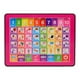 thumbnail image 1 of Fiudx Liquidación De Ofertas Flash Tableta Táctil Multifuncional Para Niños, Juguete Educativo De Educación Temprana En Inglés, 1 of 2