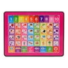Jpgif Children's educational English early education toy multifunctional t ouch tablet