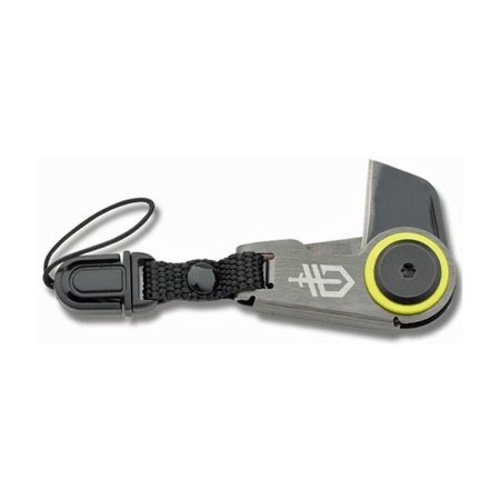 Gerber GDC Folding Utility Knife