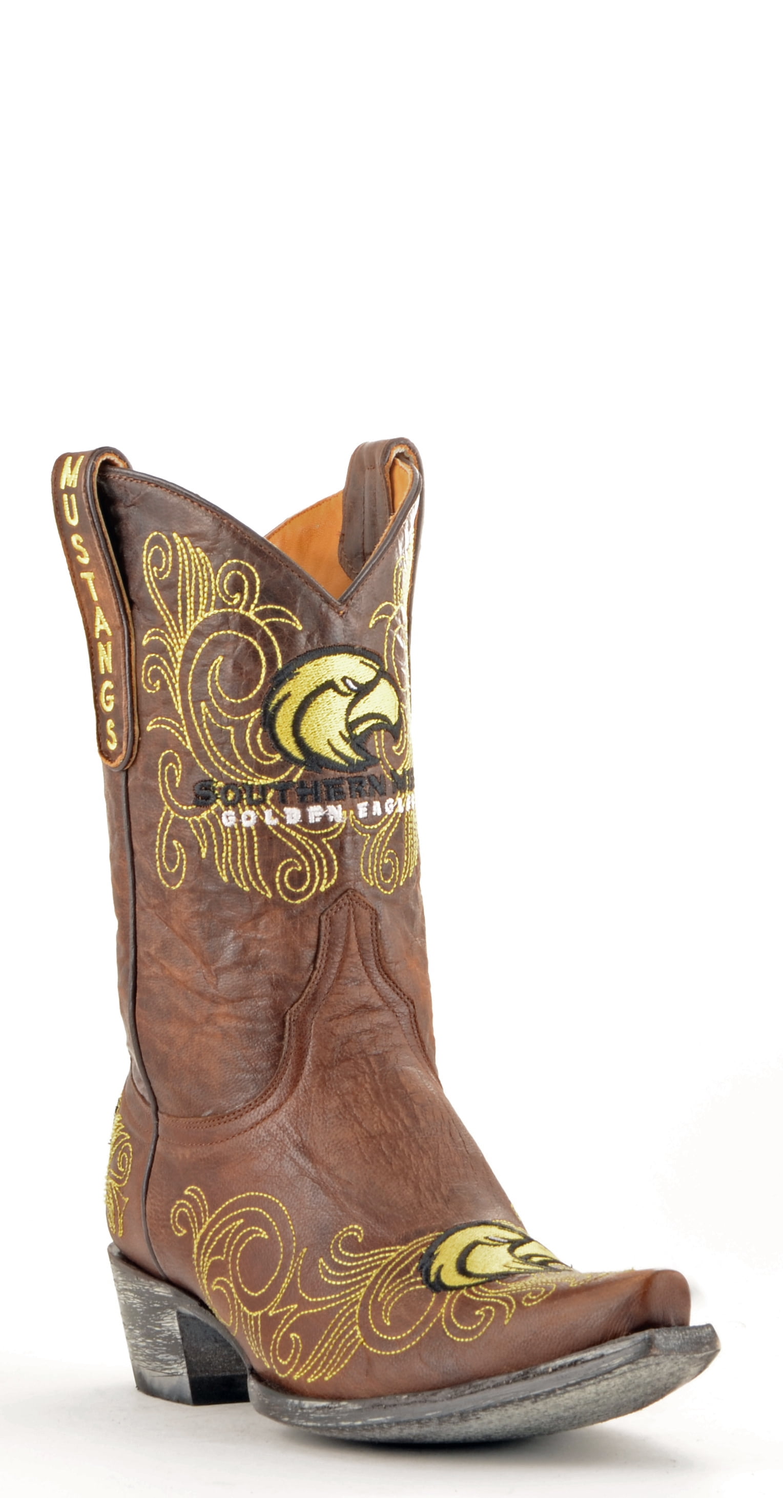 cowboy boots in olive branch ms