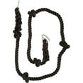 thumbnail image 3 of Swing Set Stuff Inc. 3/4" Knotted Climbing Rope (White), 3 of 3