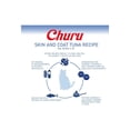 thumbnail image 5 of kit 6 sobres de Churu Skin & Coat Atún Pack 4 tubos de 14g, 5 of 5