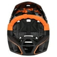 Free Shipping! Lixada Full Face Mountain Bike Helmet Adult Racing Downhill MTB Safety headgear
