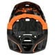 thumbnail image 3 of Casco de seguridad Casco integral de bicicleta de montaña para adultos Racing Downhill MTB Casco para hombres/mujeres Casco de bicicleta de montaña para adultos con visera de más de 31 ventilaciones C, 3 of 8