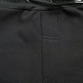 thumbnail image 5 of WEAIXIMIUNG Mens Compression Pants Men's Casual Long Pants Lace Up and Solid Color Sweatpants, 5 of 5