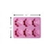 thumbnail image 3 of Juego De Dos Moldes De Silicona Con Estampado De Huellas De Perro Para Golosinas Caseras Para Perros, Patas Para Hornear Chocolate, Dulces, Horno, Microondas Y Congelador (Impresión De Huella De Perro, 3 of 5
