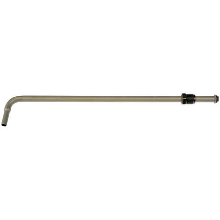 Dorman 800-162 STEEL FUEL LINE REPAIR KIT. 3/8 IN x 12 IN w/16mm FITTING, w/90 DEGREE END