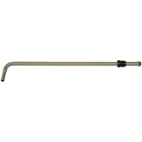 Dorman 800-162 STEEL FUEL LINE REPAIR KIT. 3/8 IN x 12 IN w/16mm FITTING, w/90 DEGREE END