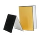 thumbnail image 3 of 2x Reflectores de luz 3 en 1 Profesionales Plegables Prácticos Multifuncionales 360 degree A4, 3 of 9