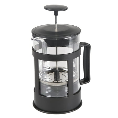UPC: 0011319375567 | Stansport 278 Black French Coffee Press