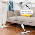 thumbnail image 6 of HongHeng Clearance Under $2.00 Spray Mops for Floor Cleaning Microfiber Mops, Wet Mops, Dry Mops, Home Or Business Mops with 1 Washable Pads and Reusable Bottles, 6 of 8