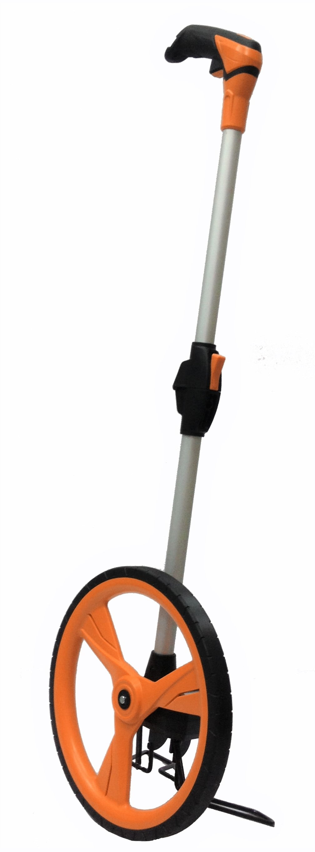 Aain TM007 Wheel Master Pro Collapsible Measuring Wheel 12" Rolling