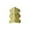 Yellow, variant on Furniture Skiffers Baseboard Corner Guards for Home—Metal Edge and Decorative Shielding for Living Spaces