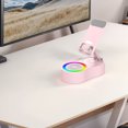 thumbnail image 2 of Del Con BT Speaker & Power Bank Cell Telephip Stand For Men Women (), 2 of 9