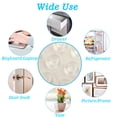 thumbnail image 4 of - And -collision Silicone Cushion Buffer Glass Rubber Gasket Stationery Cards And Envelopes Set Blank, 4 of 6