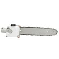 thumbnail image 4 of Caja De Engranajes De La Motosierra + Juego De Placa Guía + Cadena Para Stihl Ht Km 73-130 Tomshoo  tipo 9, 4 of 7
