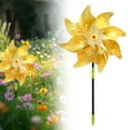 thumbnail image 2 of Bird For Outside Pack Reflective For Garden And Yard Decor Wind Outdoor Bird Devices Windmills Bird For Patio Orchard, 2 of 9