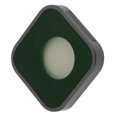 thumbnail image 3 of Filtro de Lente Cpl, Reemplazo de Filtro Protector de Lente Negro Súper Agua Impermeable Endurecido para 9 Cámara, 3 of 7