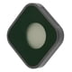 thumbnail image 3 of Filtro protector de lente ANGGREK filtro de lente CPL Aleación de aluminio negro para cámara 9, 3 of 8