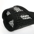 thumbnail image 4 of Small Dog Muzzle Breathable Mesh Cover for Lick and Barking Control Adjustable Strap for Daily Use – Ideal Pet Supplies for Dogs, 4 of 5