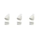 thumbnail image 1 of Sonducket Gorros de gorro de invierno Sombrero de moda ornamental Bufanda Collar de piezas Type1 NO1, 1 of 6