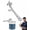 1, variant on 7-in-1 Aluminum Bung Wrench, 5 Gallon Bucket Opener Tool, Multifunctional Metal Pail Lid Remover, Non-Sprking Heavy Duty Tool for Home, Industrial Use, Non Sparking Designn (1Pcs)