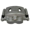 thumbnail image 4 of TRQ Right Front Disc Brake Caliper for Chevy Silverado 1500, 4 of 5