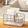 thumbnail image 4 of Soporte para cepillo de dientes, soporte para cepillo de dientes eléctrico, soporte para cepillo de dientes, organizador de soporte para pasta de dientes, 4 of 7